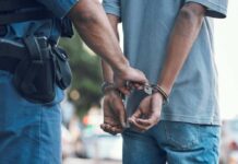 Marine of 14 Years Paralyzed in Line of Duty by Armed Illegal Immigrant