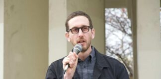 California's No Secret Police Act: Addressing Law Enforcement Transparency