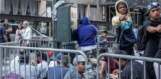 Immigration Enforcement in Flux After Supreme Court Alters Appeal Timeline