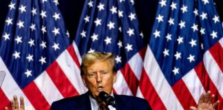 Trump Order Ends Federal Support for Columbia River Basin Pact