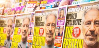 FBI Report Confirms Jeffrey Epstein's Suicide: Surveillance Evidence and Official Findings
