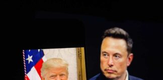 Bill Ackman and Kanye West Call for Reconciliation Between Trump and Musk