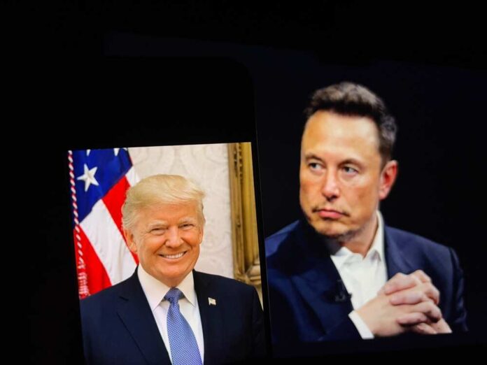 2561135169 featured image Bill Ackman and Kanye West Call for Reconciliation Between Trump and Musk