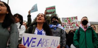 Curfew Restrictions Eased in L.A. Following Protest Stabilization