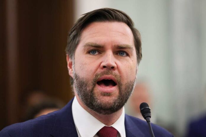 Social Media Moderation: Unpacking the JD Vance Bluesky Suspension Case