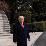 Ceasefire Secured: Trump Uses Truth Social to Announce Middle East Truce Ceasefire Secured: Trump Uses Truth Social to Announce Middle East Truce