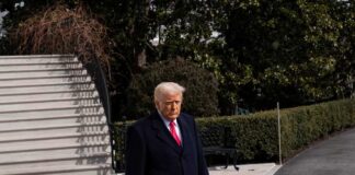Ceasefire Secured: Trump Uses Truth Social to Announce Middle East Truce