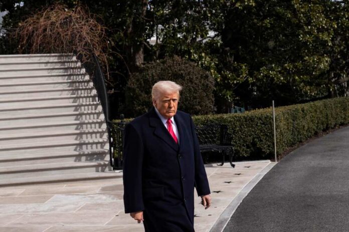 Ceasefire Secured: Trump Uses Truth Social to Announce Middle East Truce