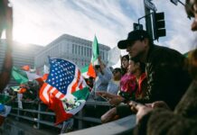 California Governor Newsom Sues Trump Administration Over National Guard Federalization