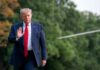 Trump Tackles Iran's Nuclear Goals Following G7 Discussions