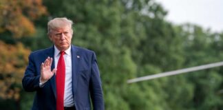 Trump Tackles Iran's Nuclear Goals Following G7 Discussions