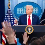 Trump Admin's Fiscal Initiative: Auditing Technology Contracts for Cost Reduction and Efficiency