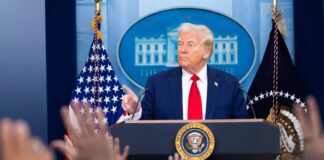 Trump Admin's Fiscal Initiative: Auditing Technology Contracts for Cost Reduction and Efficiency
