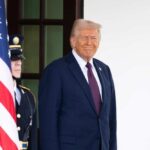 Democrat Senator Defends Trump’s Military Parade Honoring U.S. Army’s 250th Democrat Senator Defends Trump’s Military Parade Honoring U.S. Army's 250th