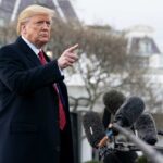 Trump Nominates Rodney Scott for Chief of U.S. Customs and Border Protection Trump Nominates Rodney Scott for Chief of U.S. Customs and Border Protection