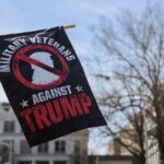 Veteran Detained by Military Forces on U.S. Soil Sparks Constitutional Outrage Veteran Detained by Military Forces on U.S. Soil Sparks Constitutional Outrage