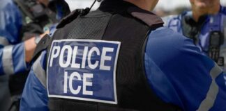 Clash at Home Depot: Federal Agents Assaulted During Immigration Crackdown