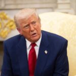 Impact of Federal Court's Suspension of Trump Tariffs on U.S. Economy