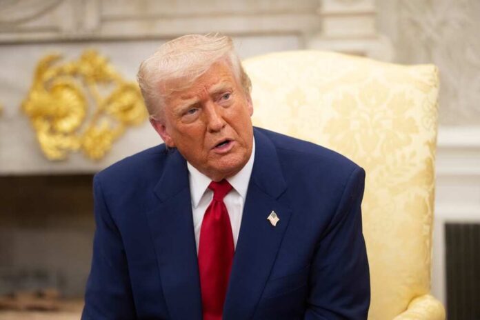 Impact of Federal Court's Suspension of Trump Tariffs on U.S. Economy