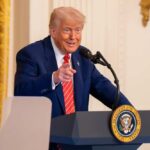 Trump Triumphs at NATO Summit with Landmark Defense Funding Agreement Trump Triumphs at NATO Summit with Landmark Defense Funding Agreement