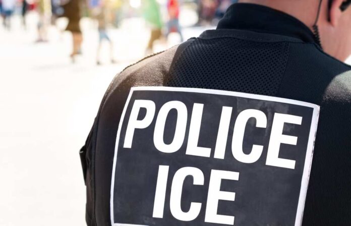 Dems Group Sparks Outrage by Doxxing ICE Agents in Explosive Online Posts