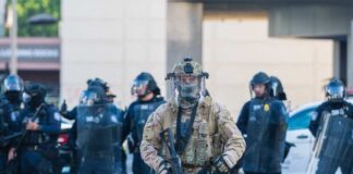 Deportation Failures Exposed as ICE Arrests 11 Iranians in Terror Crackdown