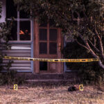 38-Year-Old Allegedly Kills Parents, Takes Own Life After Police Standoff 38-Year-Old Allegedly Kills Parents, Takes Own Life After Police Standoff