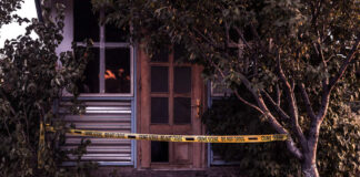 38-Year-Old Allegedly Kills Parents, Takes Own Life After Police Standoff