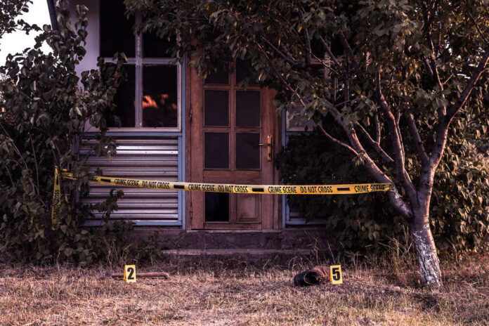 710989126 featured image 38-Year-Old Allegedly Kills Parents, Takes Own Life After Police Standoff