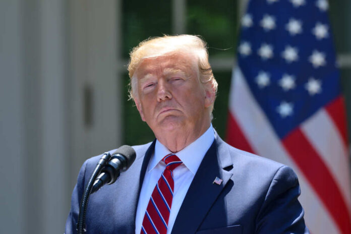 1432764869 featured image GOP Feud: Trump Denounces Musk’s New Party Vision
