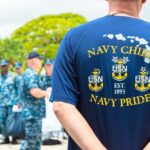 Two Men Accused of Acting as Chinese Agents in U.S. Navy Probe
