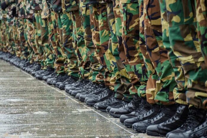 U.S. Military Responds to Breach Attempts With Joint ICE Deployment