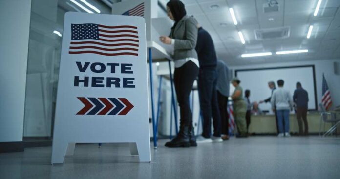 Election Laws at Stake as Supreme Court Reviews GOP Spending Case