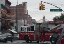 Community Mourns After Firefighters Ambushed in Sniper Attack