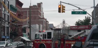 Community Mourns After Firefighters Ambushed in Sniper Attack