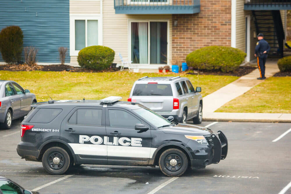 Naked Intruder SMASHED Vietnam Vet Fights Back Prosper News