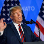 Trump's Greenland Gambit Shocks NATO