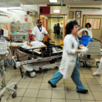 20K Nurses Ultimatum Rocks Hospitals