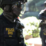 Federal Invasion: DHS Agents Swarm Minneapolis Federal Invasion: DHS Agents Swarm Minneapolis