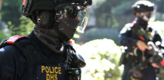 Federal Invasion: DHS Agents Swarm Minneapolis