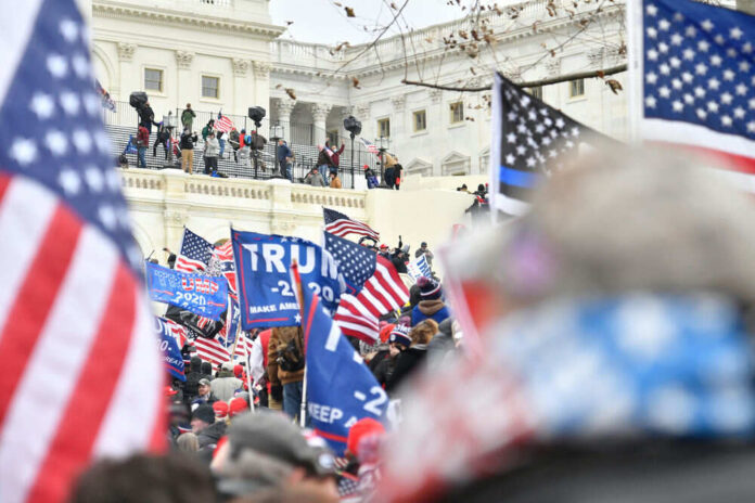 Reforming U.S. Governance: A Call to Action