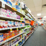 Government Surveillance DISGUISED as Grocery Delivery
