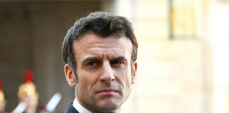 Macron BANS Social Media — Big Tech PANICS