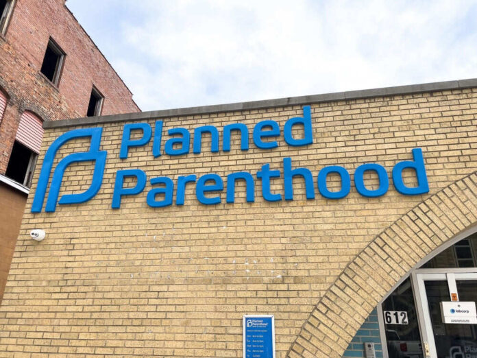 Planned Parenthood's Secret Political Training Exposed