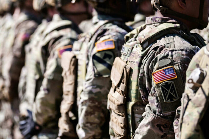 Urban Warfare Training Shocks San Francisco Residents