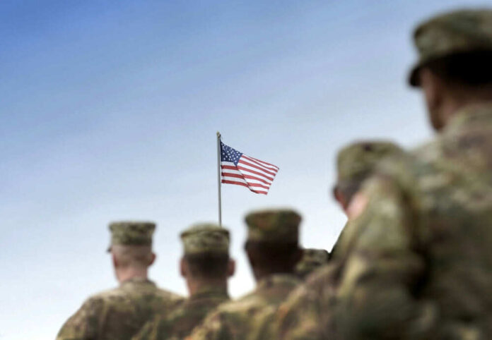 U.S. Troops in Crosshairs—Trump Stands Firm