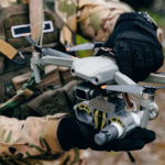 New Federal DRONE ARMY — $500 Million Unleashed
