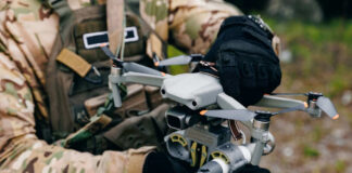 New Federal DRONE ARMY — $500 Million Unleashed