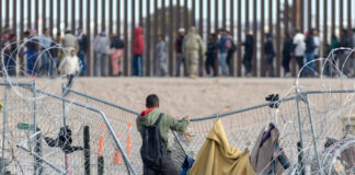 Trump Ally Unveils Immigration Nuke
