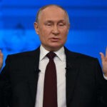 Kremlin’s Shocking Demand: Ukraine Cornered! Kremlin's Shocking Demand: Ukraine Cornered